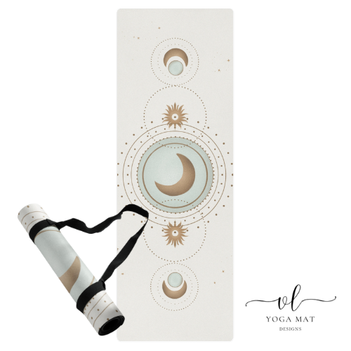 Best Yoga Mat Boho