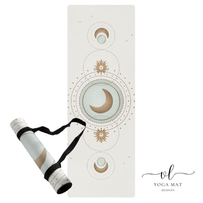 Best Yoga Mat Boho