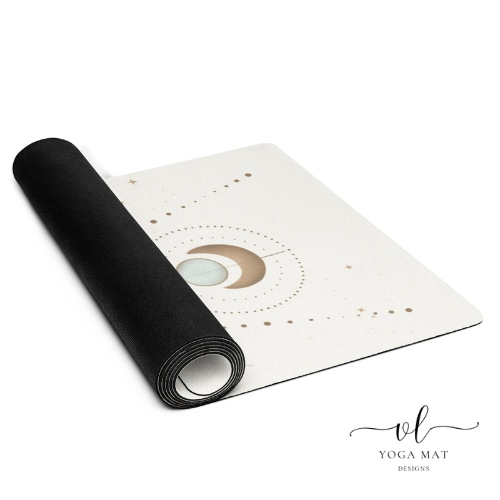 Best Yoga Mat Boho